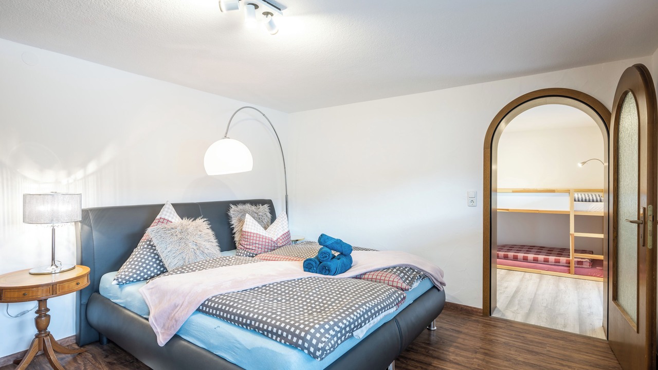 Photo of Bedroom in Verwaltungsgemeinschaft Hornergruppe