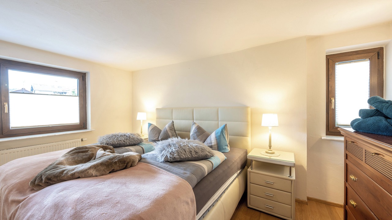 Photo of Bedroom in Verwaltungsgemeinschaft Hornergruppe
