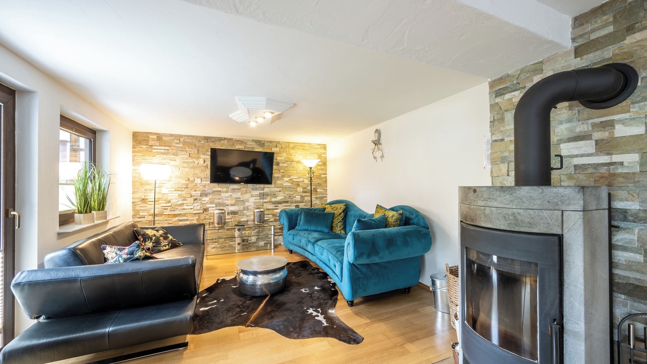 Photo of Livingroom in Verwaltungsgemeinschaft Hornergruppe