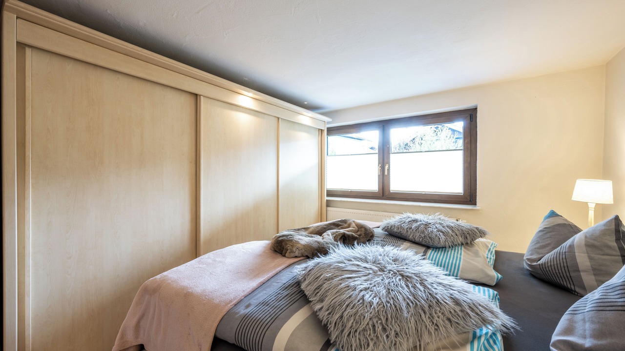 Photo of Bedroom in Verwaltungsgemeinschaft Hornergruppe