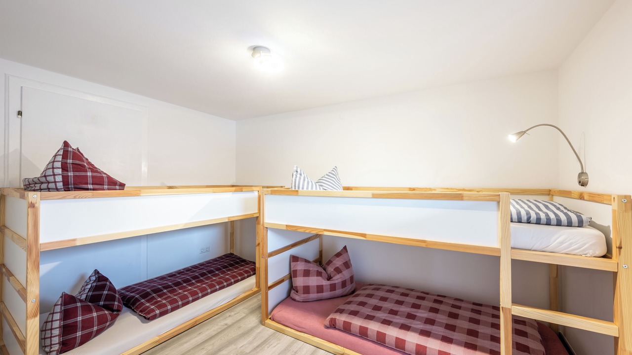 Photo of Bedroom in Verwaltungsgemeinschaft Hornergruppe
