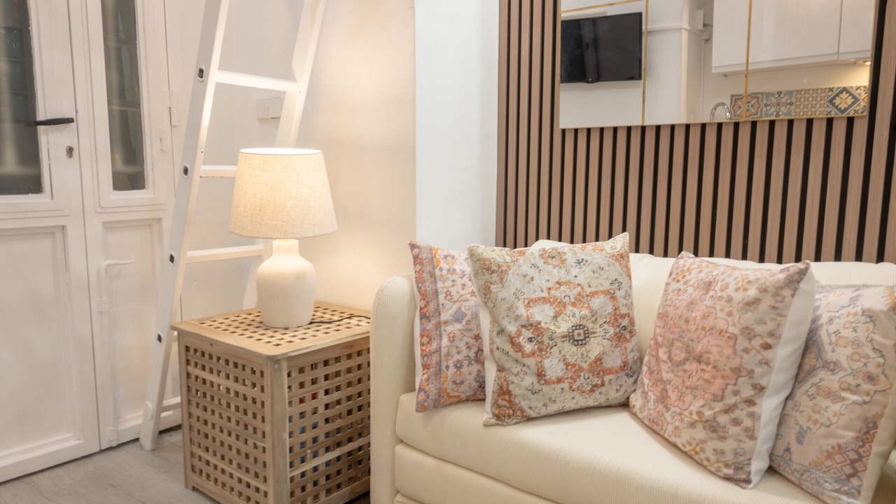 Photo of Livingroom in Moncloa-Aravaca