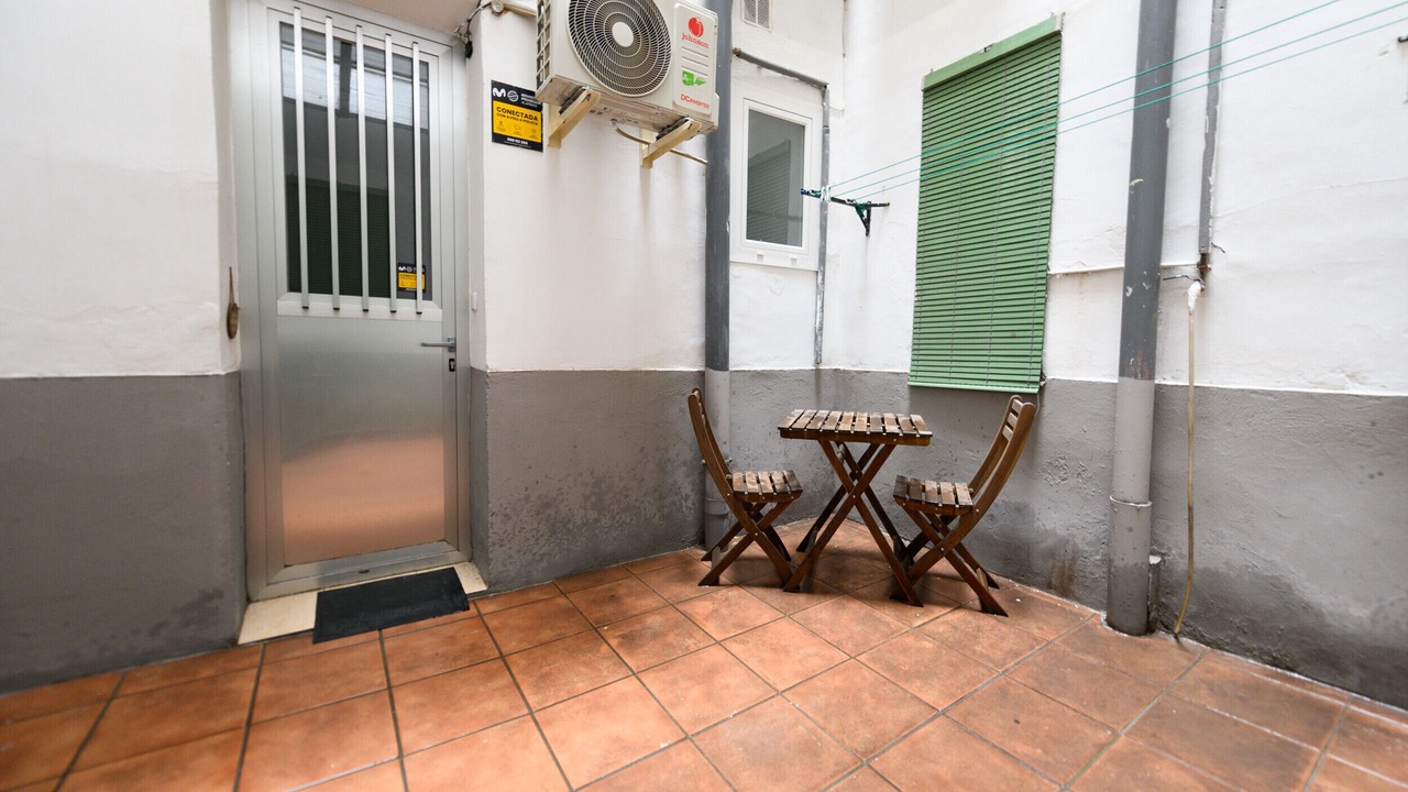 Photo of Outdoor in Moncloa-Aravaca