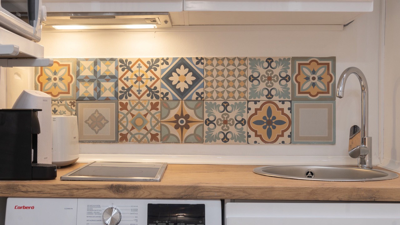Photo of Kitchen in Moncloa-Aravaca
