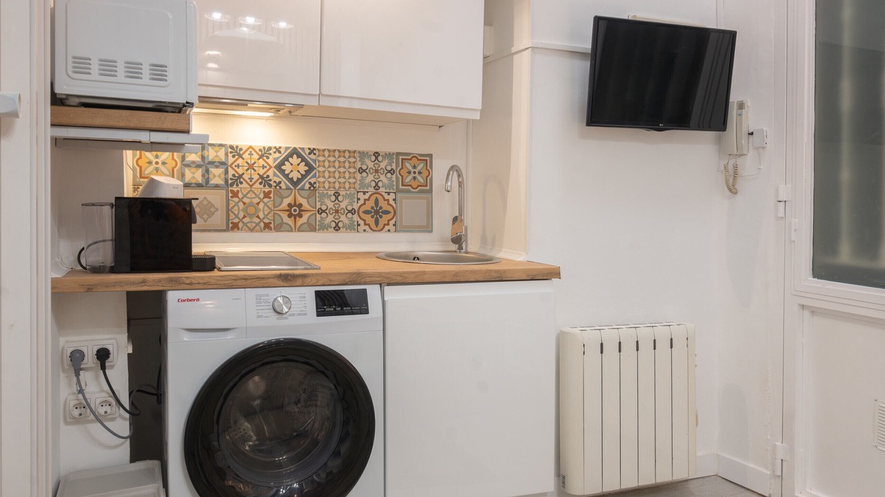 Photo of Kitchen in Moncloa-Aravaca