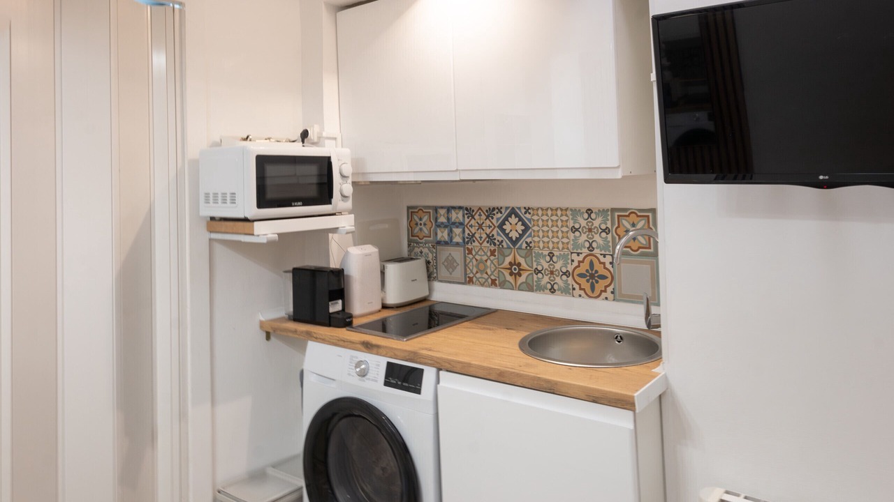 Photo of Kitchen in Moncloa-Aravaca