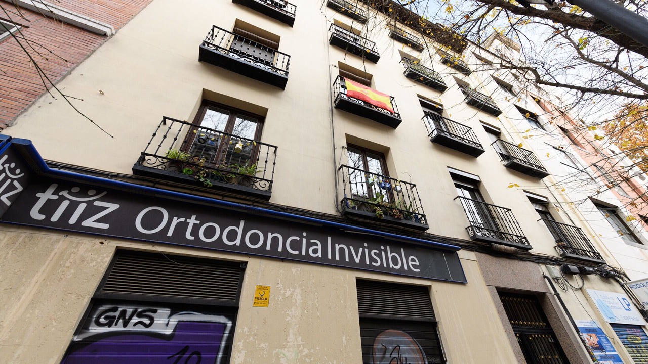 Photo of Outdoor in Moncloa-Aravaca