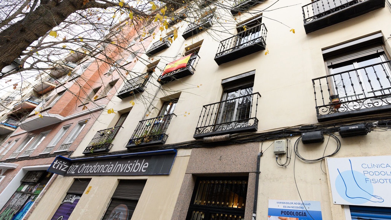 Photo of Outdoor in Moncloa-Aravaca