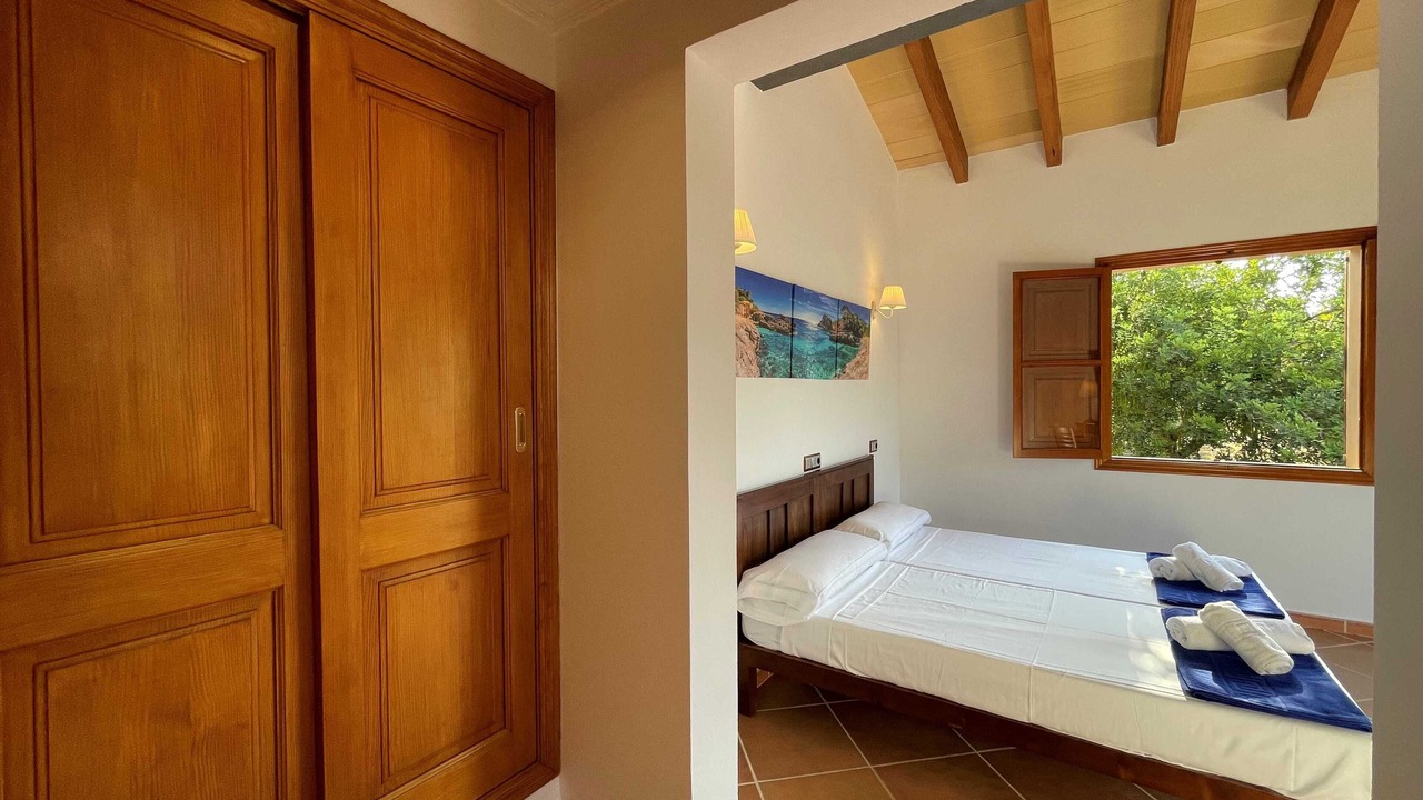 Photo of Bedroom in Santa Maria del Cami