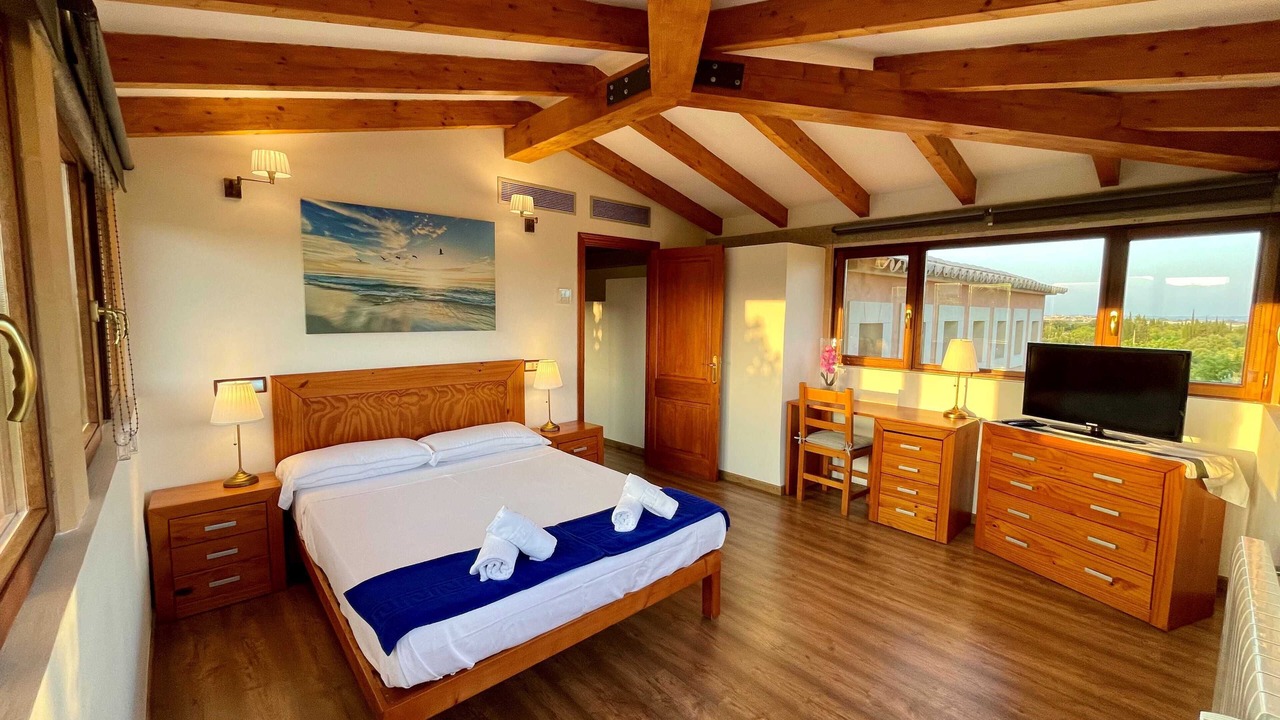 Photo of Bedroom in Santa Maria del Cami