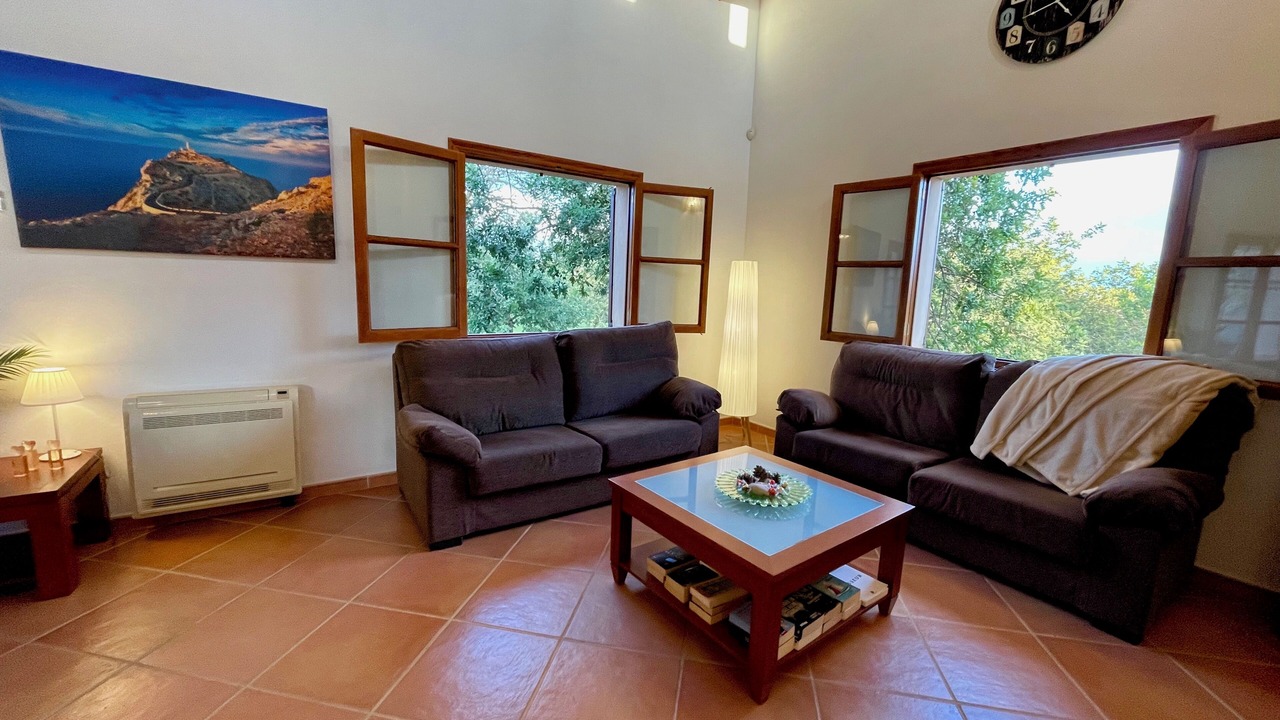 Photo of Livingroom in Santa Maria del Cami