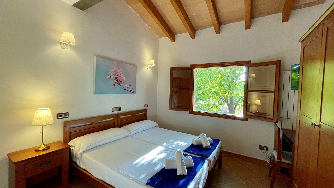 Photo of Bedroom in Santa Maria del Cami