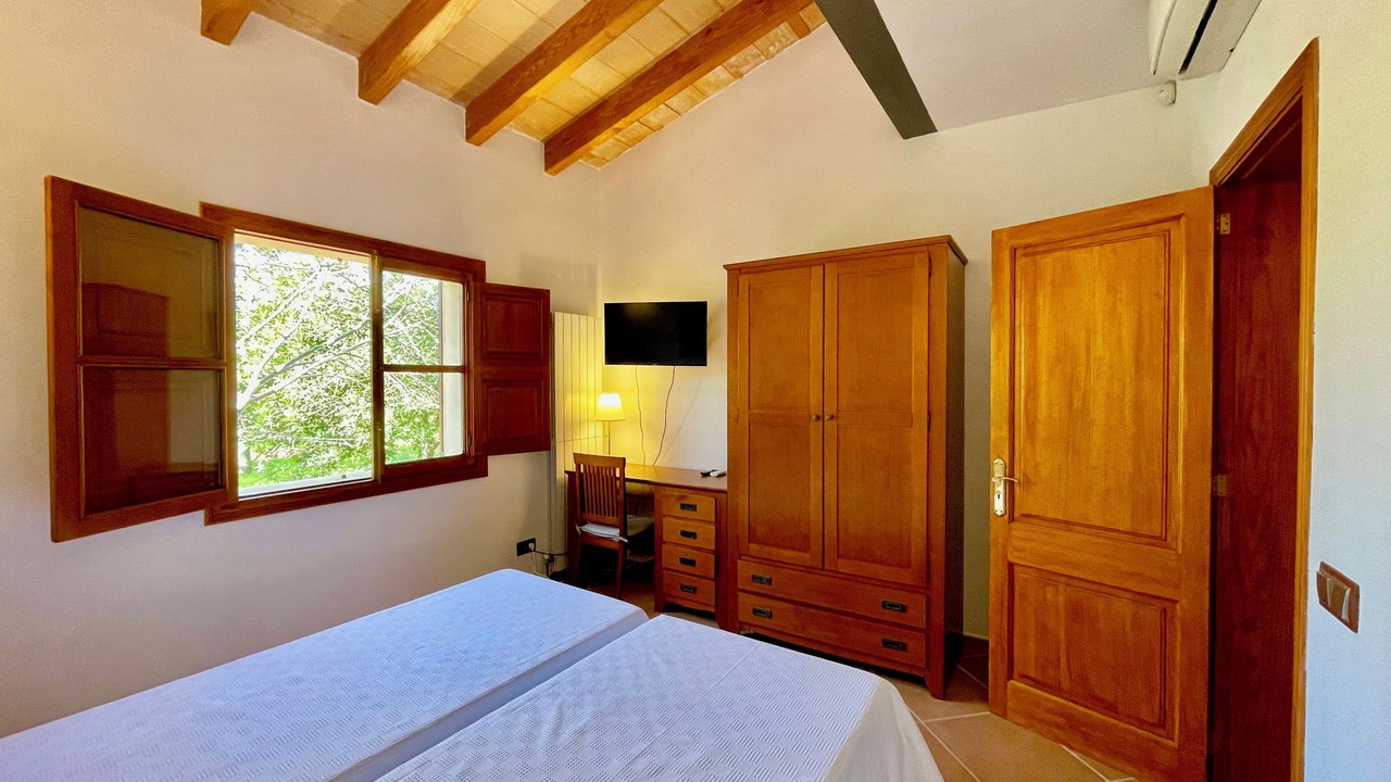 Photo of Bedroom in Santa Maria del Cami