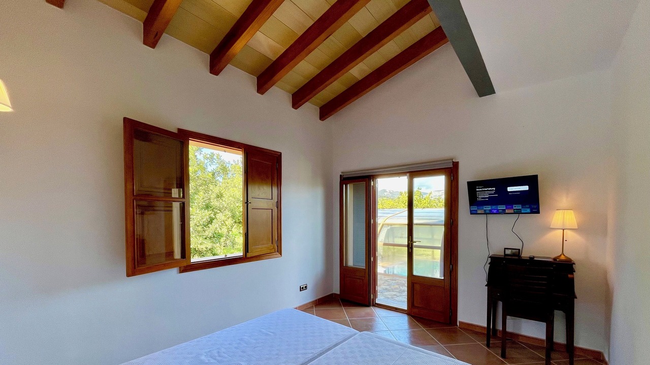 Photo of Bedroom in Santa Maria del Cami