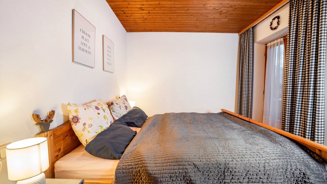 Photo of Bedroom in Urspring