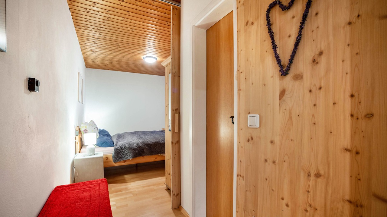 Photo of Bedroom in Urspring