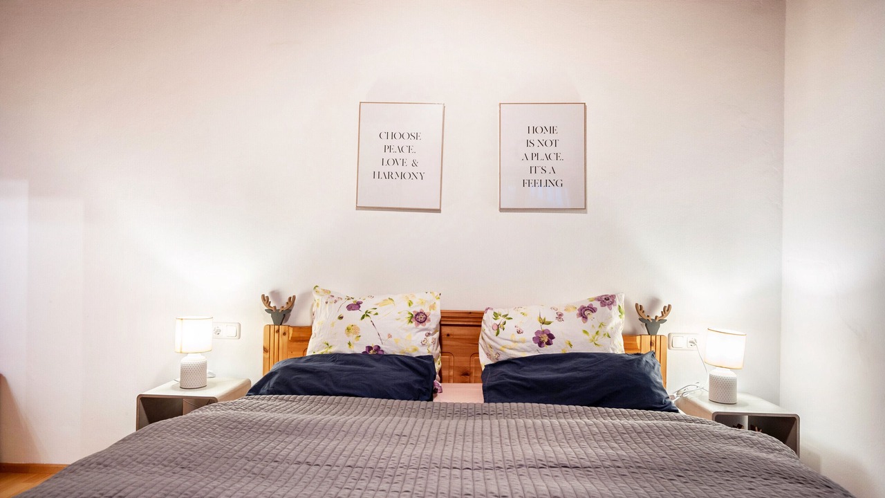 Photo of Bedroom in Urspring