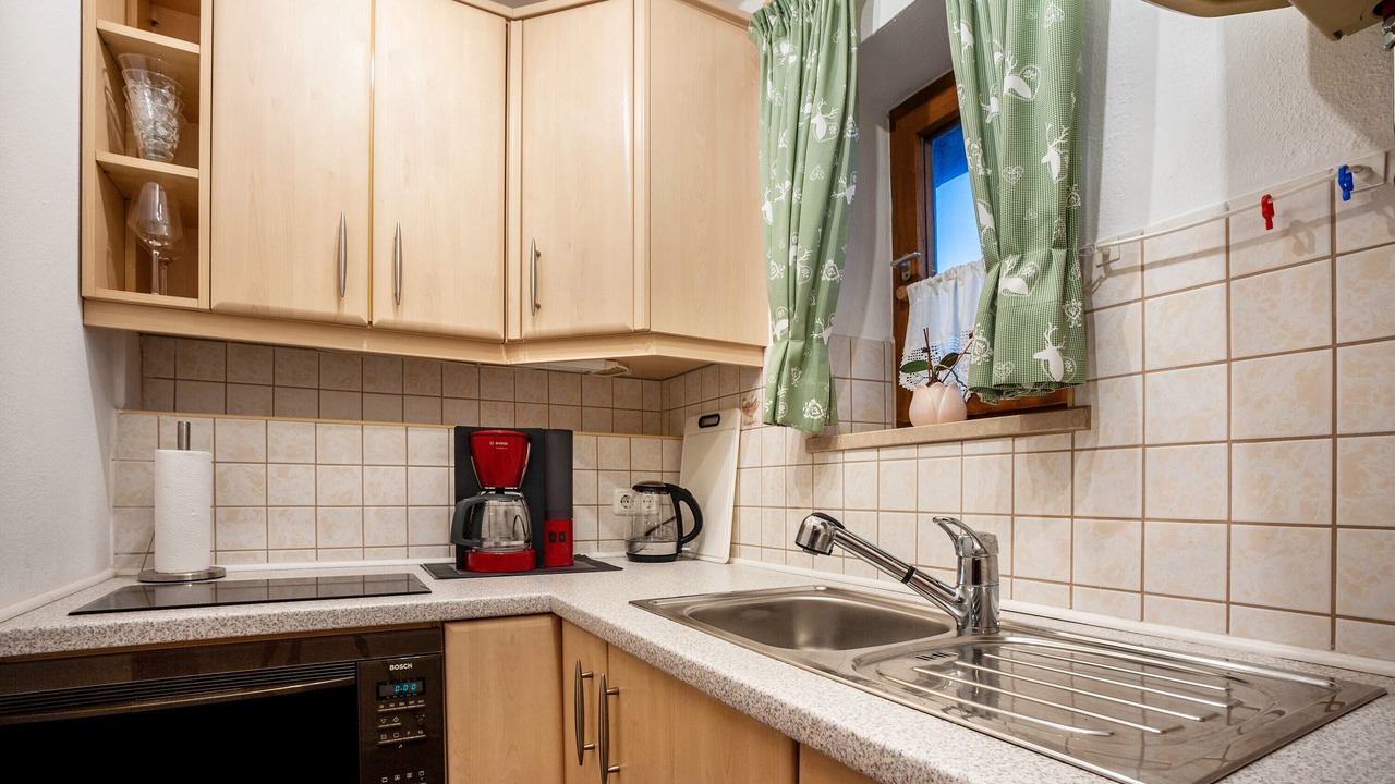 Photo of Kitchen in Urspring