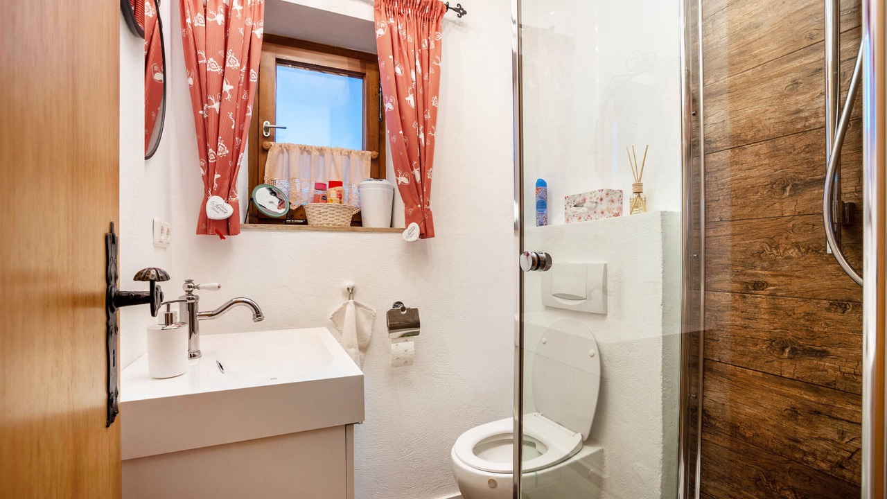 Photo of Bathroom in Urspring