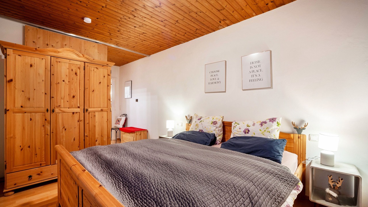 Photo of Bedroom in Urspring