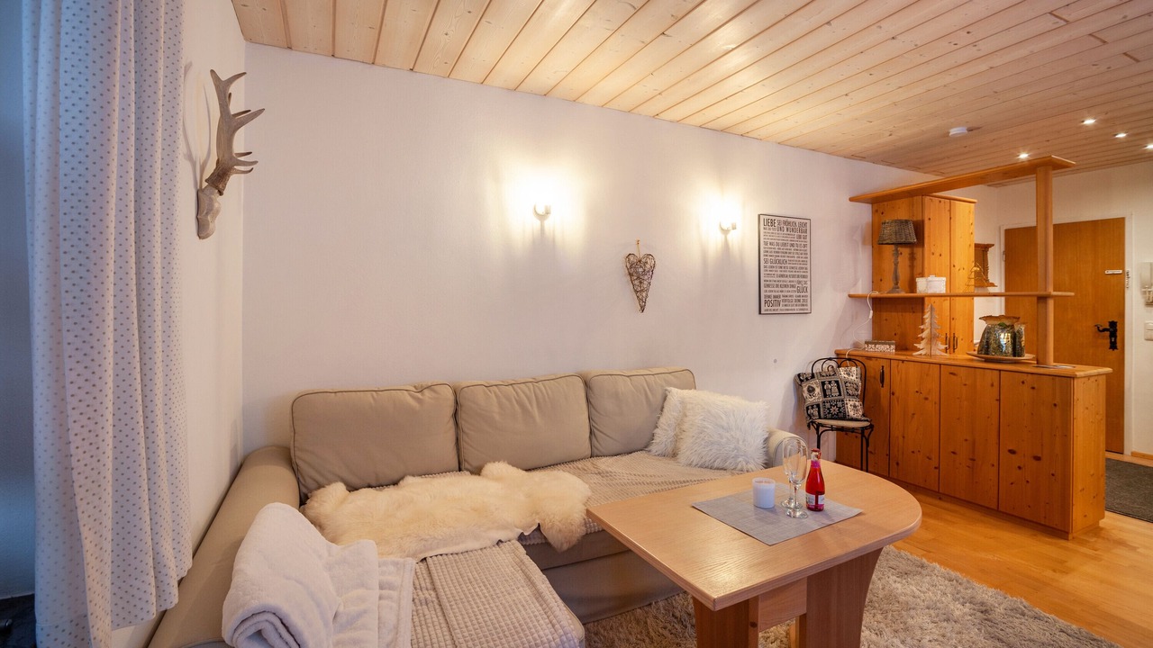 Photo of Livingroom in Urspring