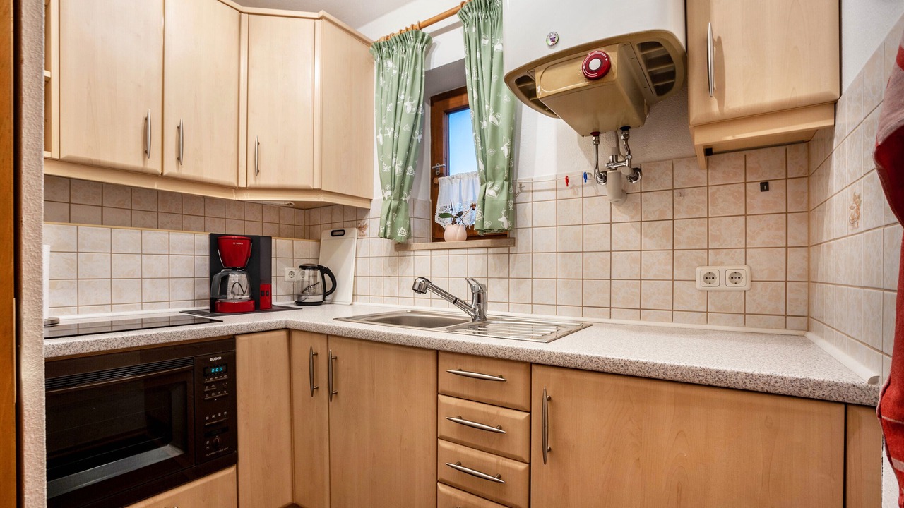 Photo of Kitchen in Urspring
