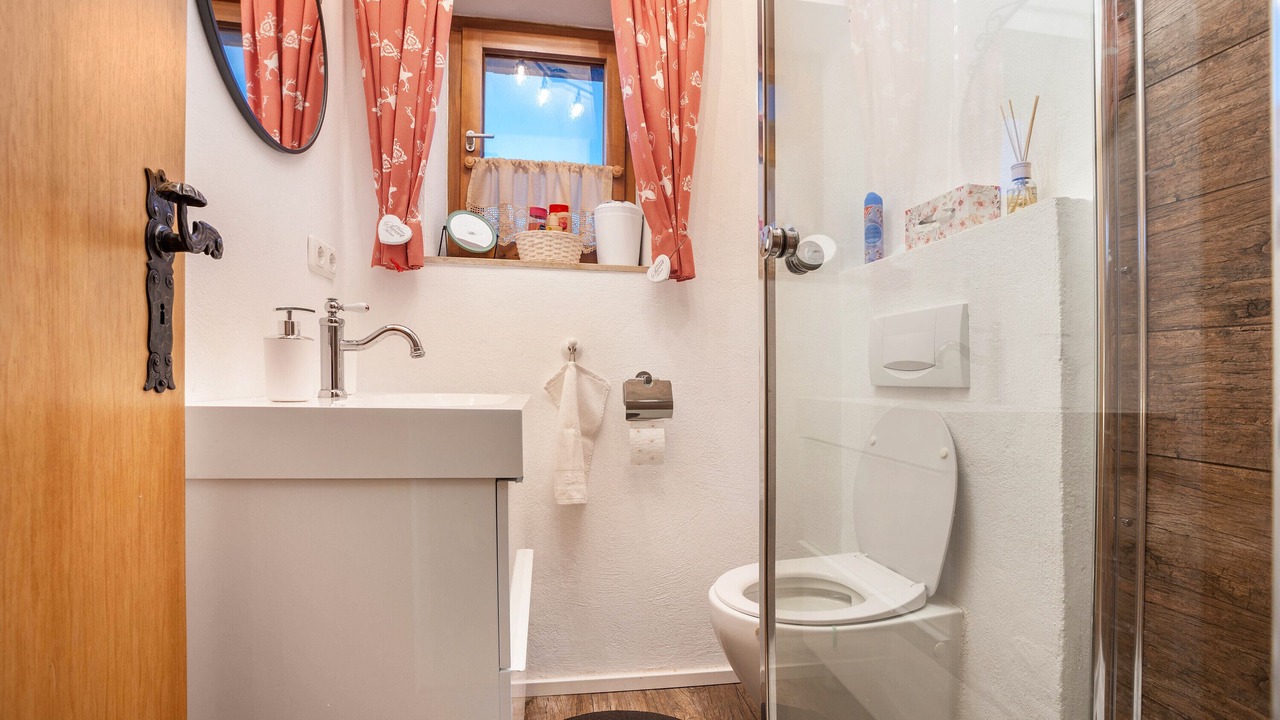 Photo of Bathroom in Urspring