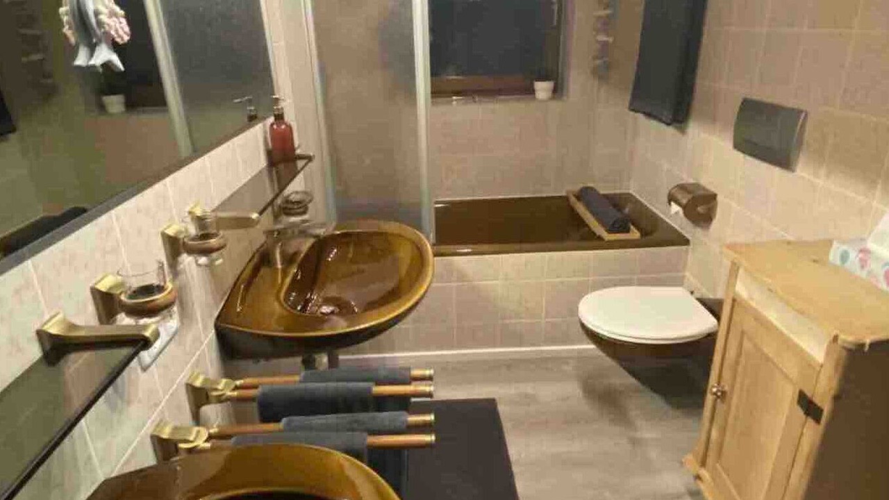 Photo of Bathroom in Ettensberg