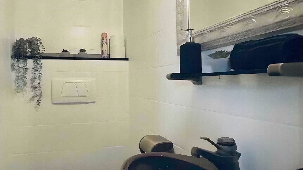 Photo of Bathroom in Ettensberg