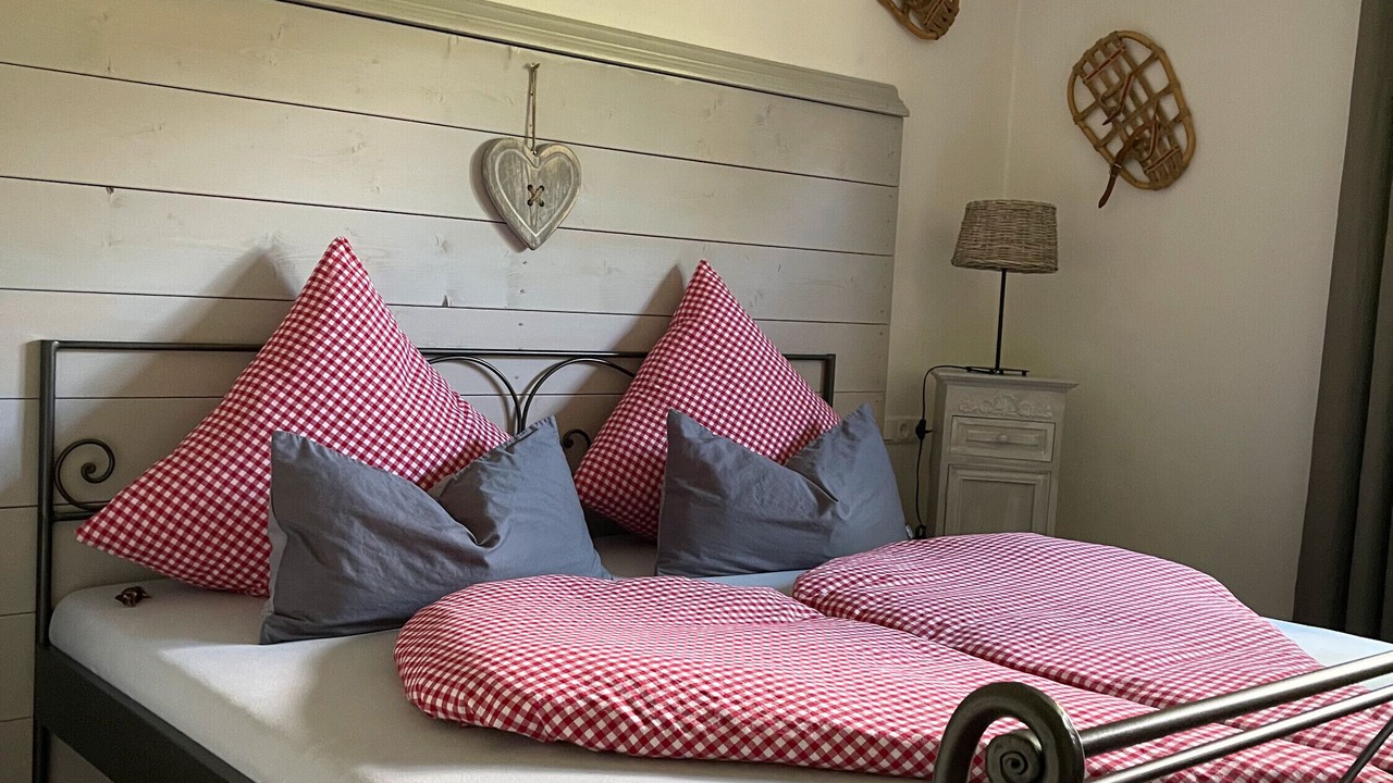 Photo of Bedroom in Ettensberg