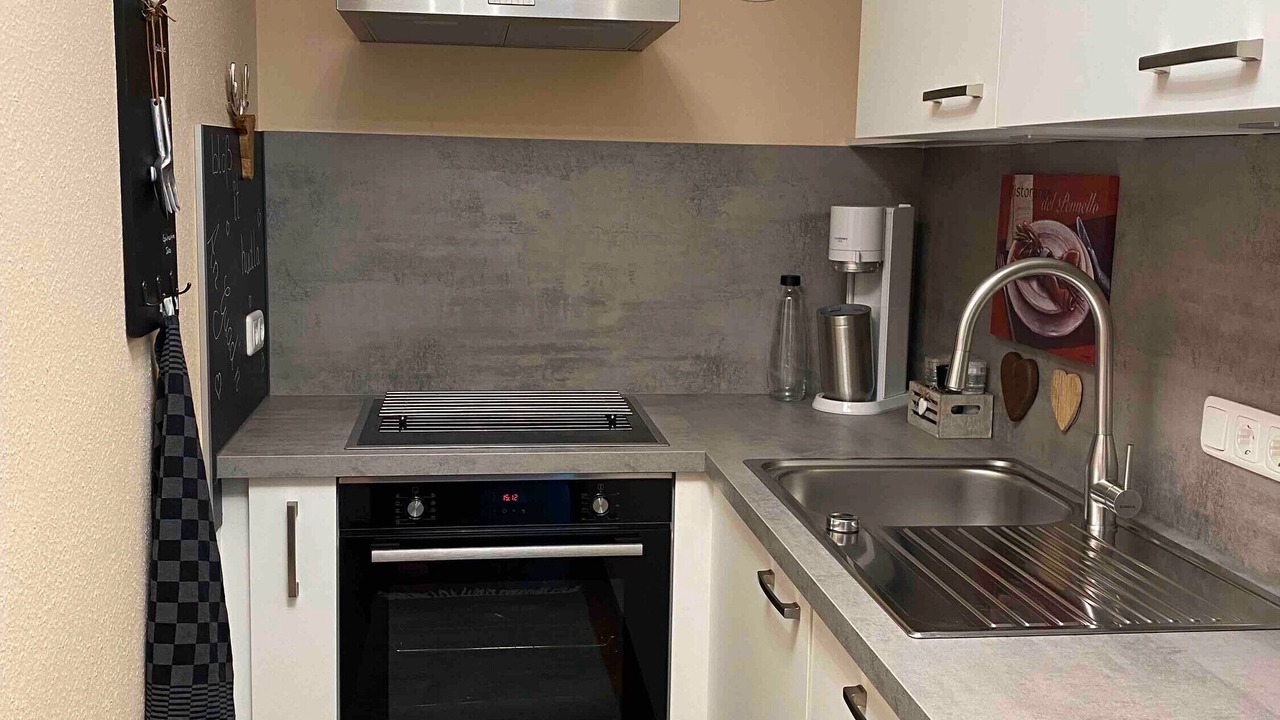 Photo of Kitchen in Ettensberg