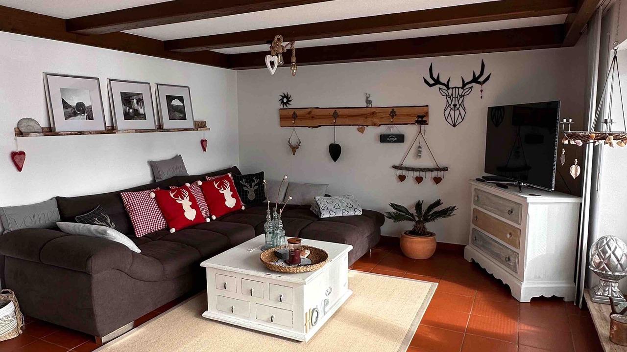 Photo of Livingroom in Ettensberg