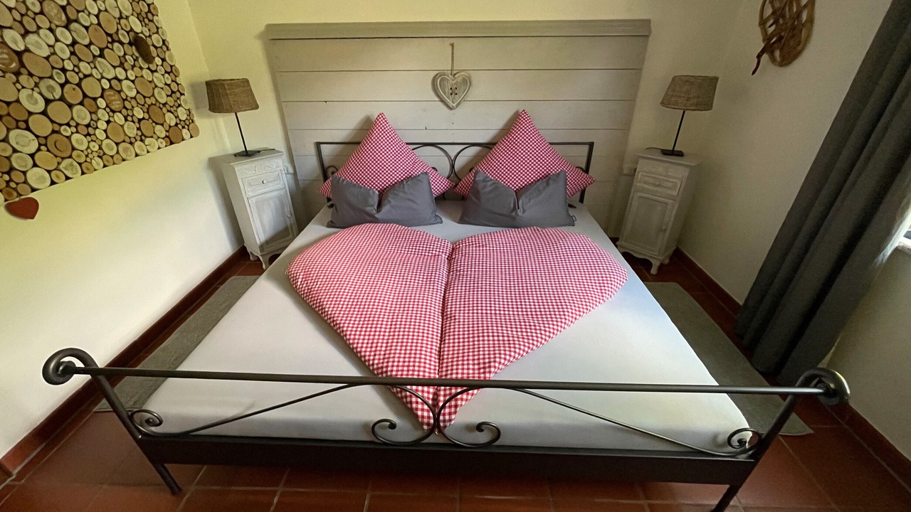 Photo of Bedroom in Ettensberg