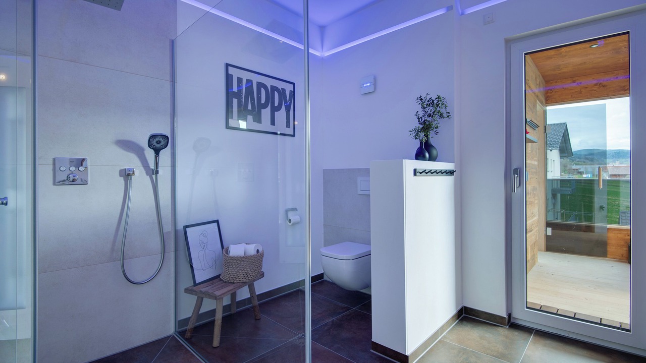 Photo of Bathroom in Schwarzach