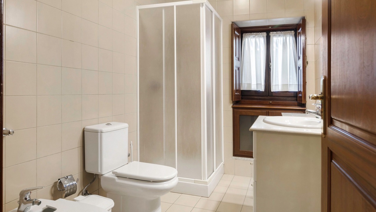 Photo of Bathroom in Amares
