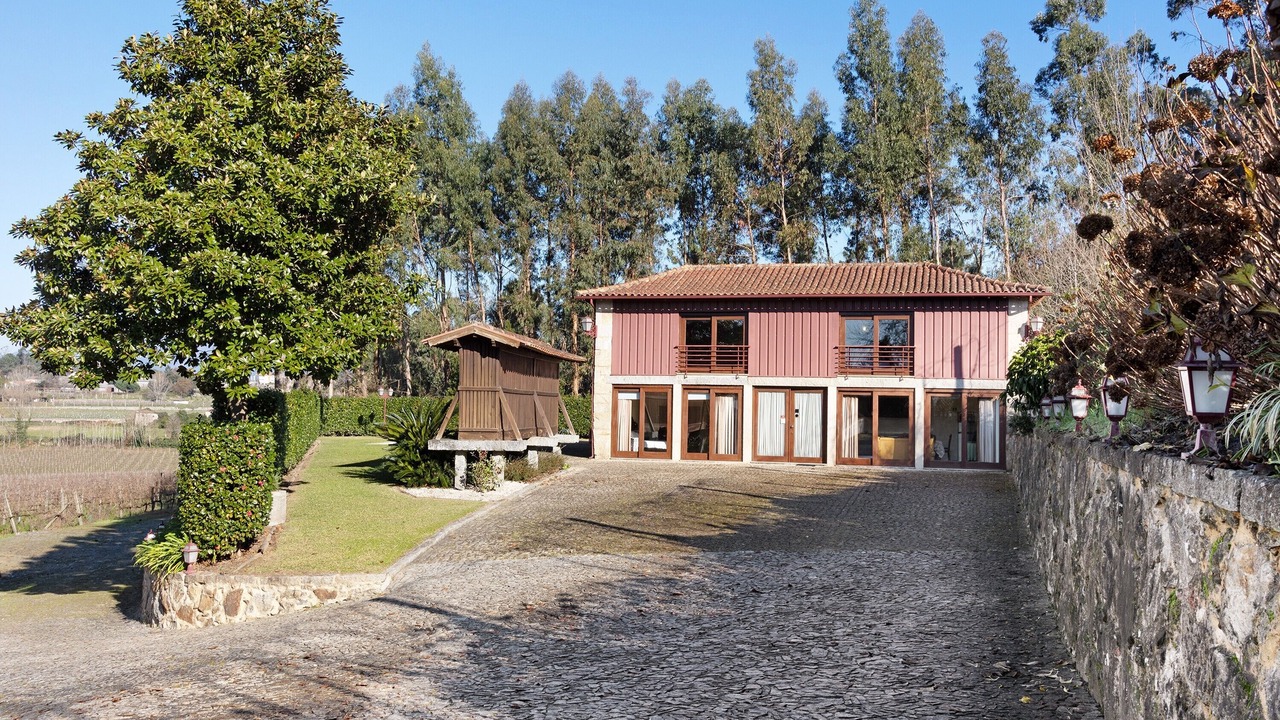 Photo of Outdoor in Amares