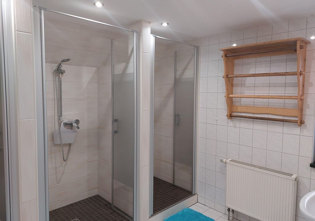 Photo of Bathroom in Neukirch/Lausitz