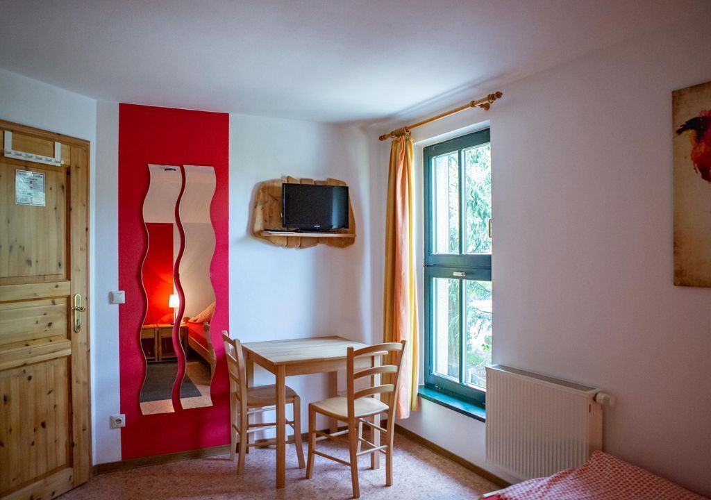 Photo of Bedroom in Neukirch/Lausitz
