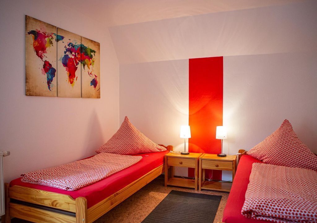 Photo of Bedroom in Neukirch/Lausitz