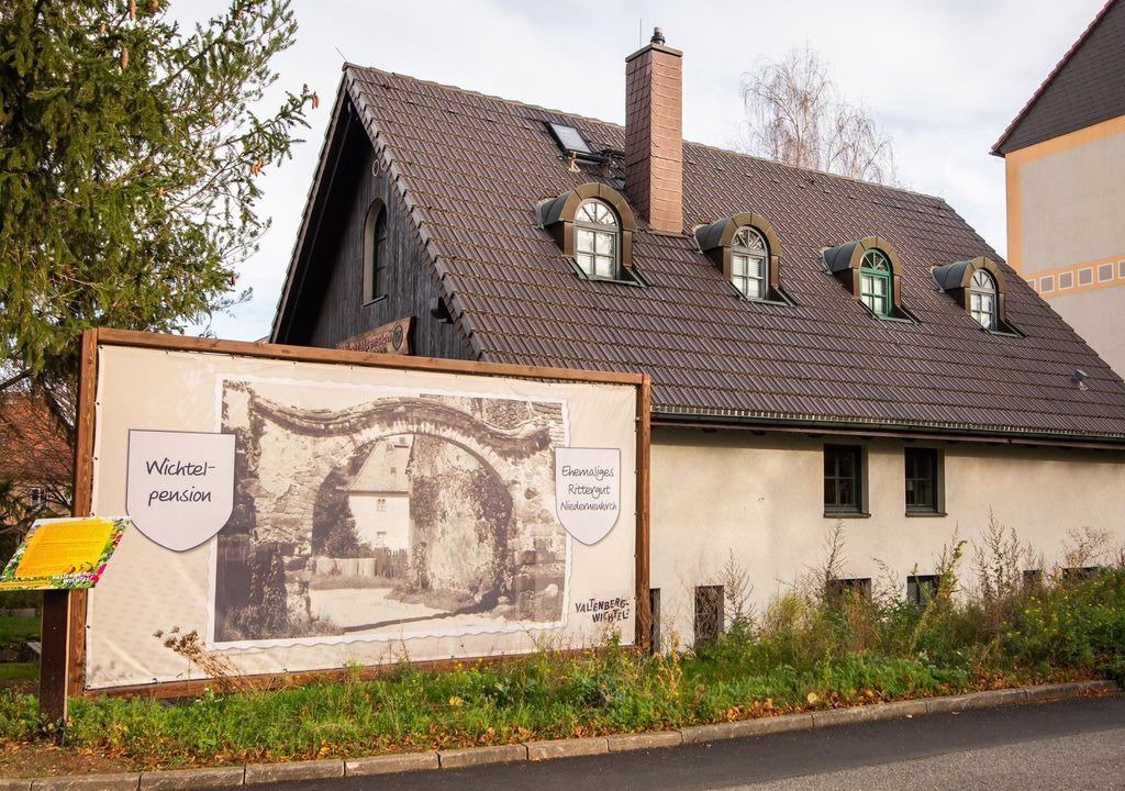 Photo of Outdoor in Neukirch/Lausitz