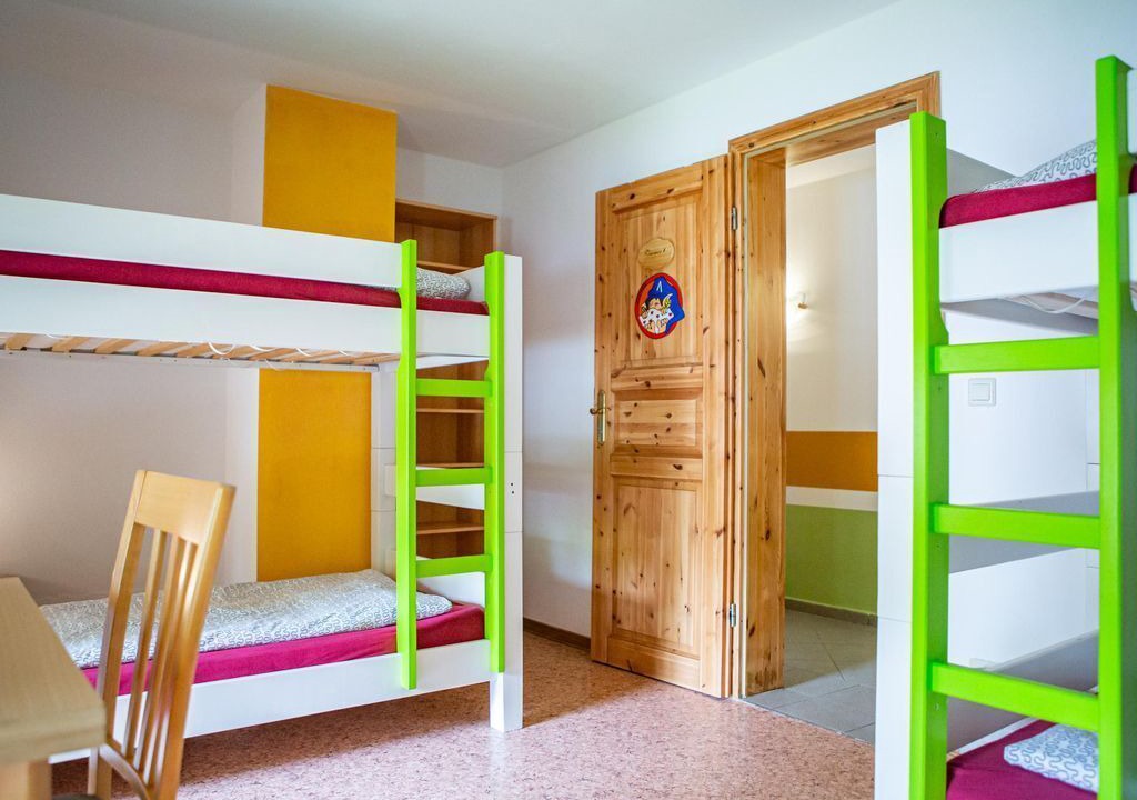 Photo of Bedroom in Neukirch/Lausitz