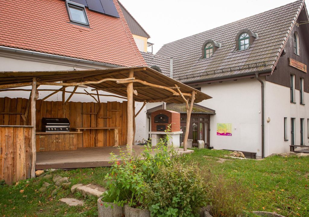 Photo of Patio Balcony in Neukirch/Lausitz