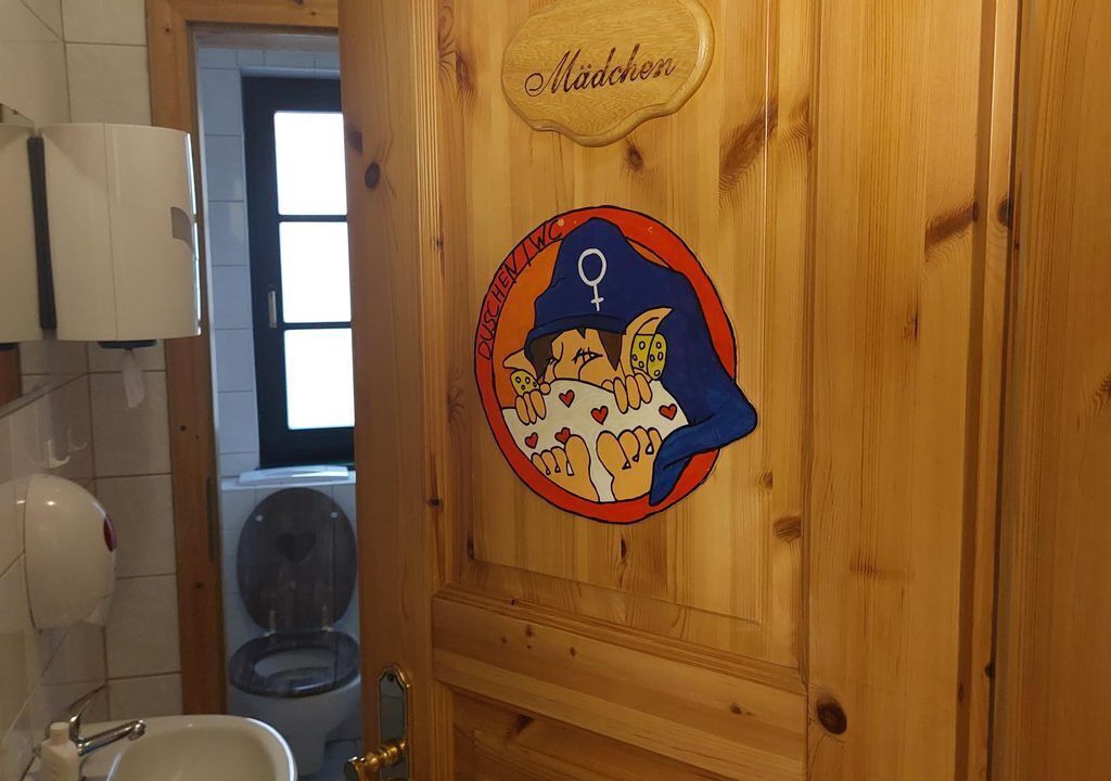 Photo of Bathroom in Neukirch/Lausitz