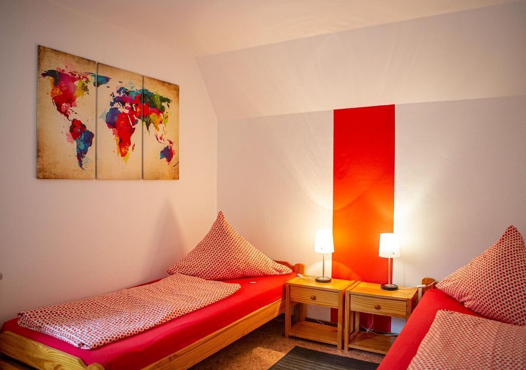 Photo of Bedroom in Neukirch/Lausitz