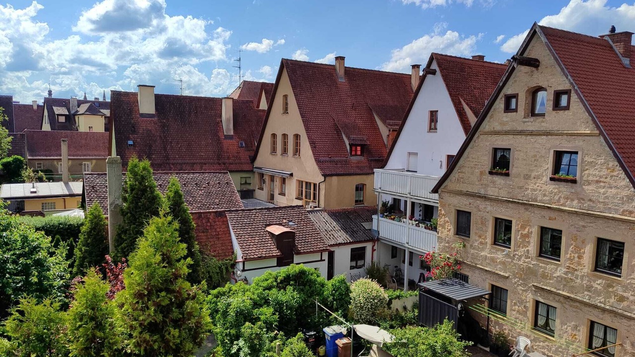 Photo of Others in Rothenburg ob der Tauber