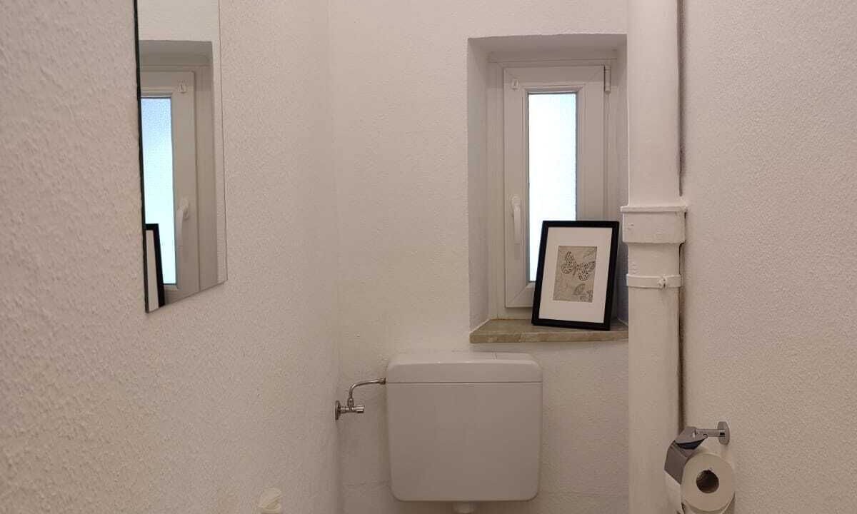 Photo of Bathroom in Rothenburg ob der Tauber