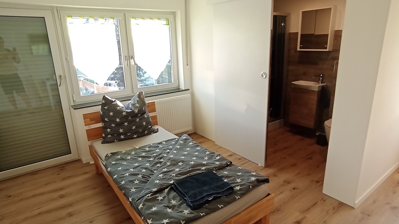 Photo of Bedroom in Neunkirchen am Brand