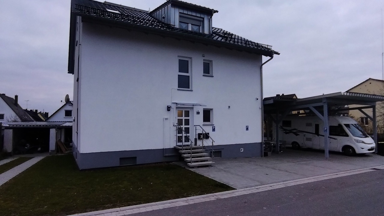 Photo of Outdoor in Neunkirchen am Brand