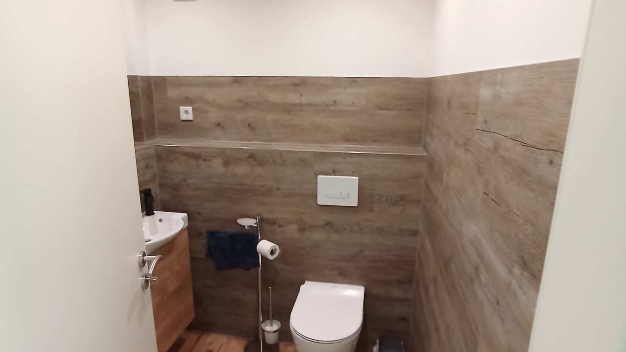 Photo of Bathroom in Neunkirchen am Brand
