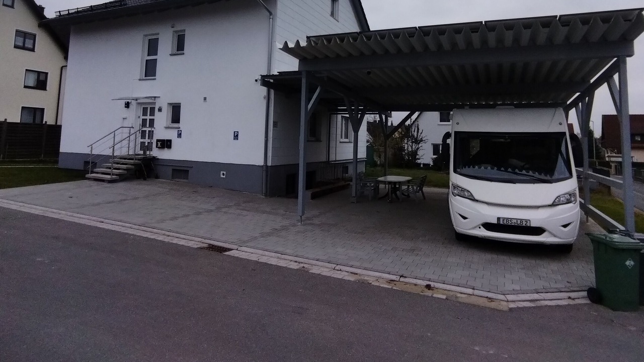 Photo of Outdoor in Neunkirchen am Brand